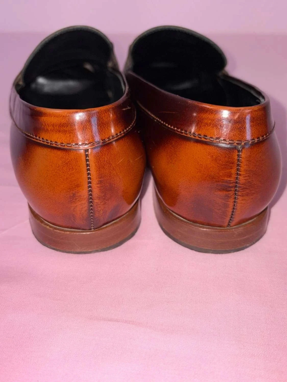 Tod's women's moccasins size 39 clean – photo 9
